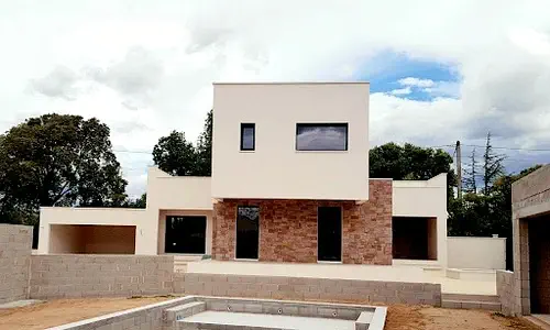 Ravalement de Façade